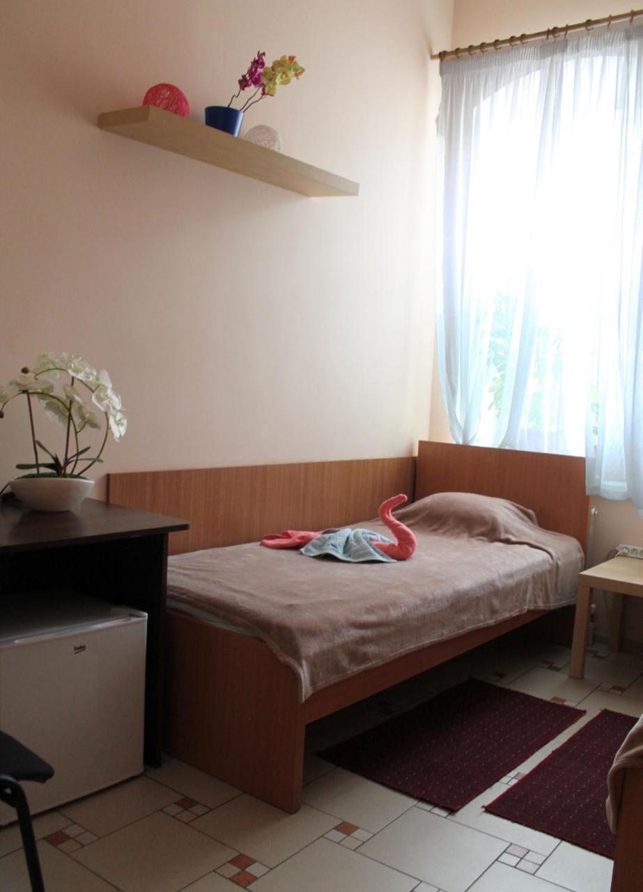 Hostel Х.О. Wizebsk Exterior foto