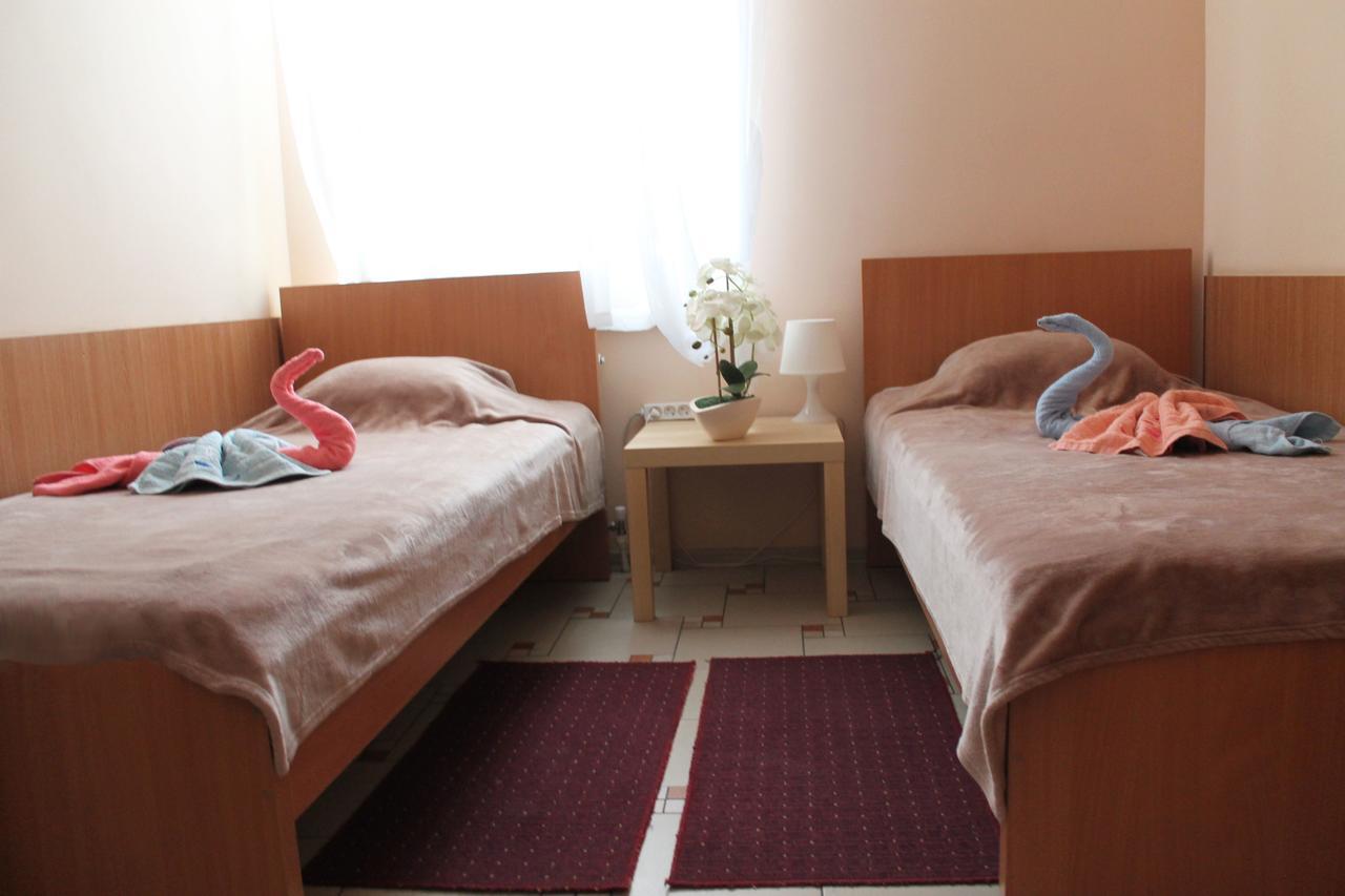 Hostel Х.О. Wizebsk Exterior foto