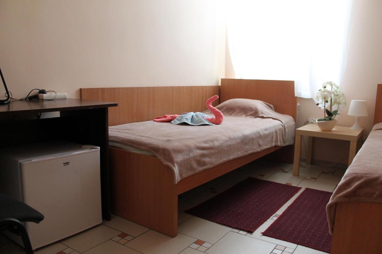 Hostel Х.О. Wizebsk Exterior foto